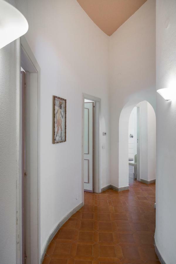 Villa Iaia 冯塔尼比安奇 外观 照片