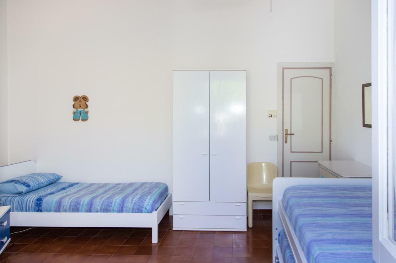 Villa Iaia 冯塔尼比安奇 外观 照片